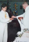 Eerste H. Communie